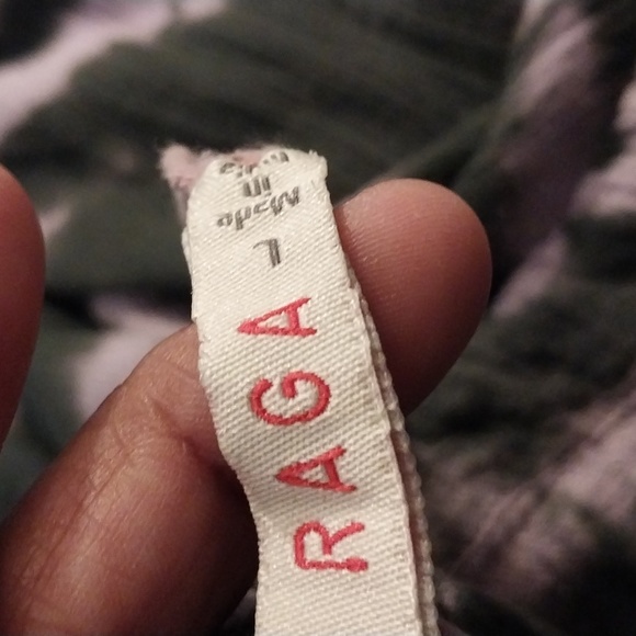 #264  Relaxed Raga Pants - Picture 10 of 12